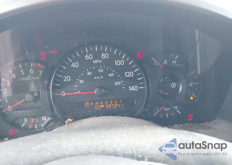 2007 Nissan Armada Se from USA, damaged, VIN 5N1BA08AX7N702497